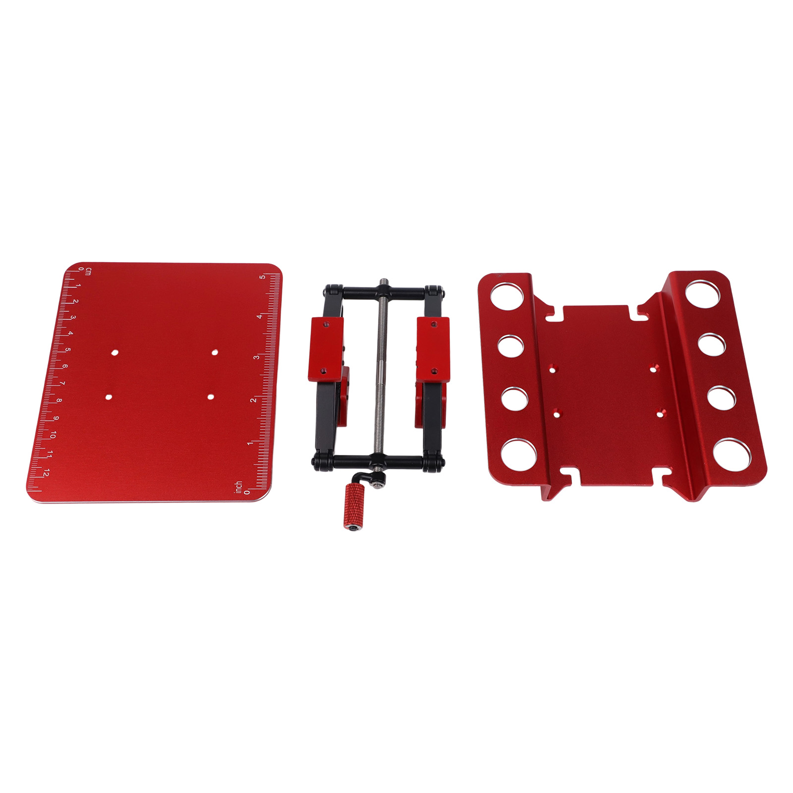 Rc Hobby Workshop - Suporte Ajustável para Carros RC Compatível