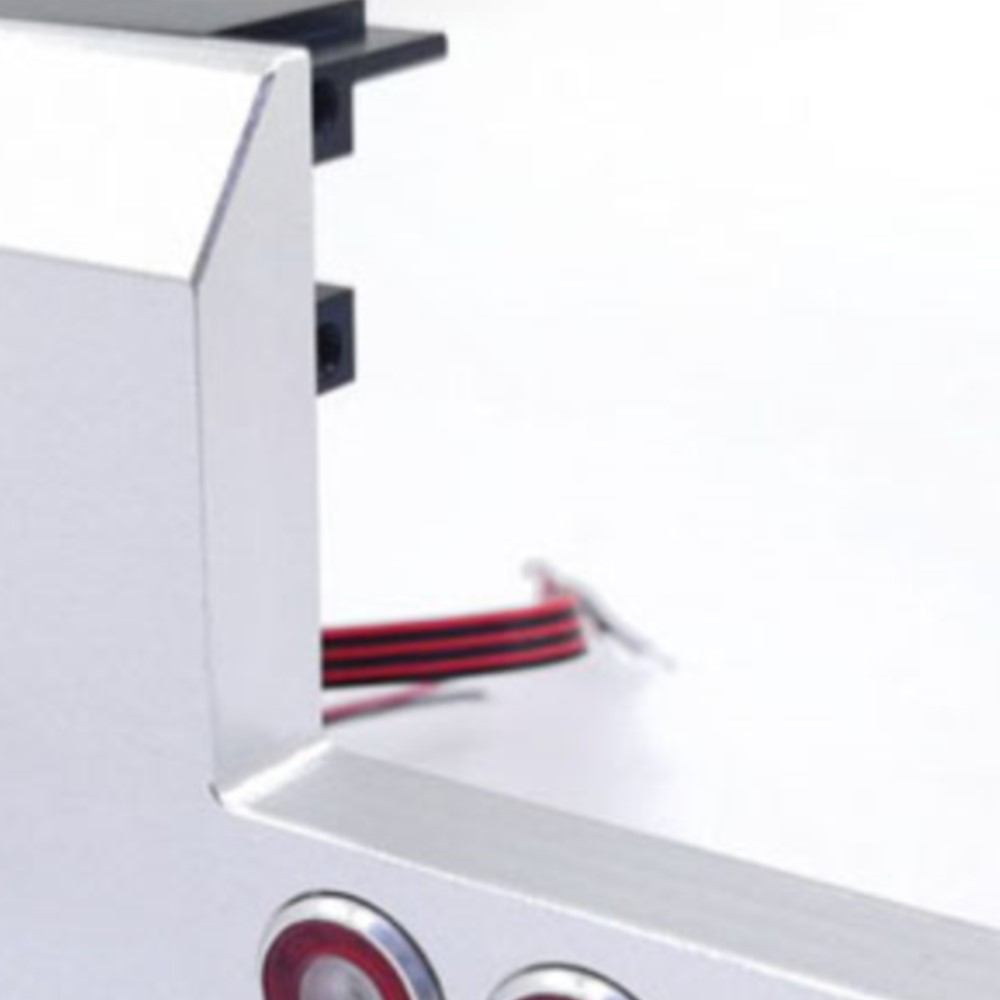 Rc Hobby Kings - Venda dos eua grau cauda feixe