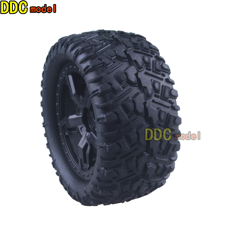 Rc Hobby De - Remo hobby p6973 pneus para smax