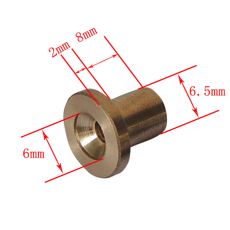 Rc Hobby Kings - JDMODEL RC Pino de Metal para