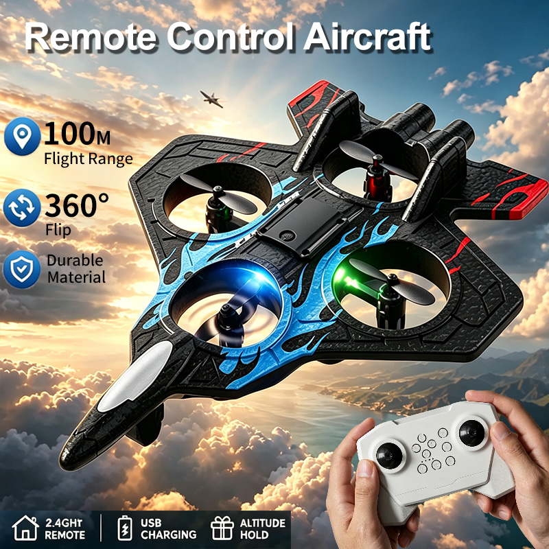 Rc Planes Horizon Hobby - Novo Avião RC V60 2026 -