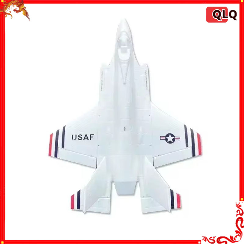 Rc Planes Horizon Hobby - Qlq RC Remote Controlled Aircraft, F35