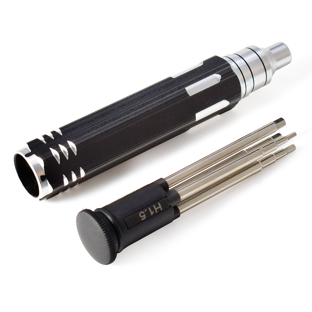 Rc Hobby Electric Screwdriver - Conjunto de Chaves de Fenda Hexagonais