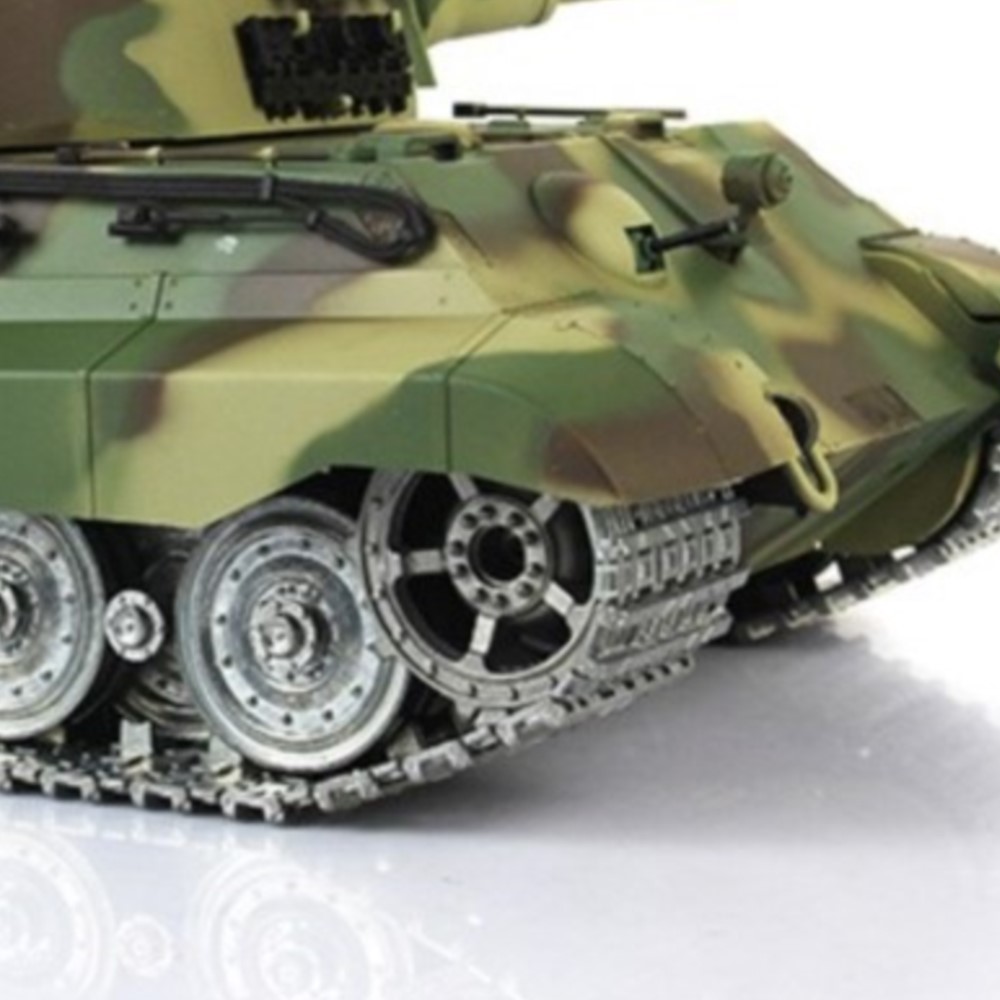 Rc Hobby Kings - Venda nos EUA Henglong 1/16 7.0