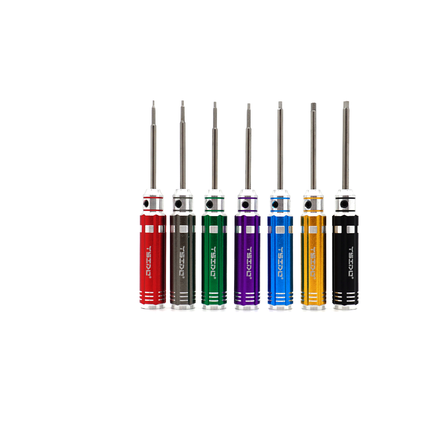 Conjunto de Chaves Hexagonais  - Rc Hobby Electric Screwdriver avaliação e preço