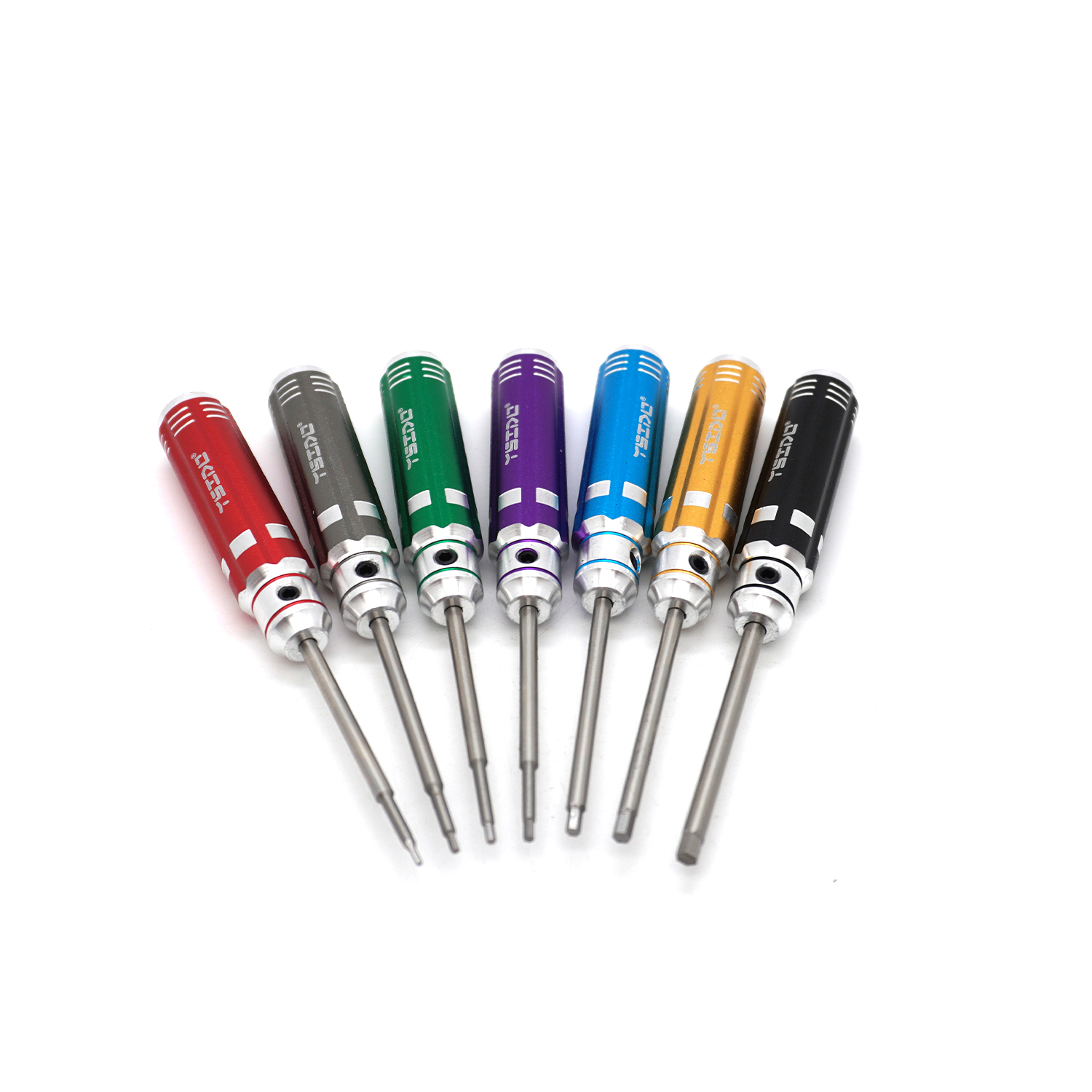 Conjunto de Chaves Hexagonais  - Rc Hobby Electric Screwdriver avaliação e preço