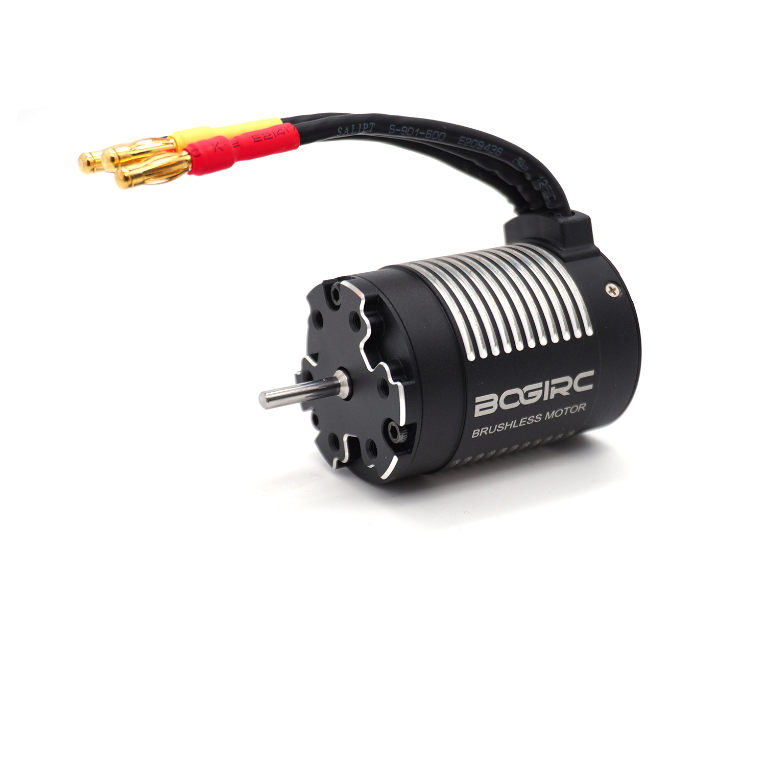 Combo de Motor Brushless à Pro - Esc Waterproof 60A avaliação e preço