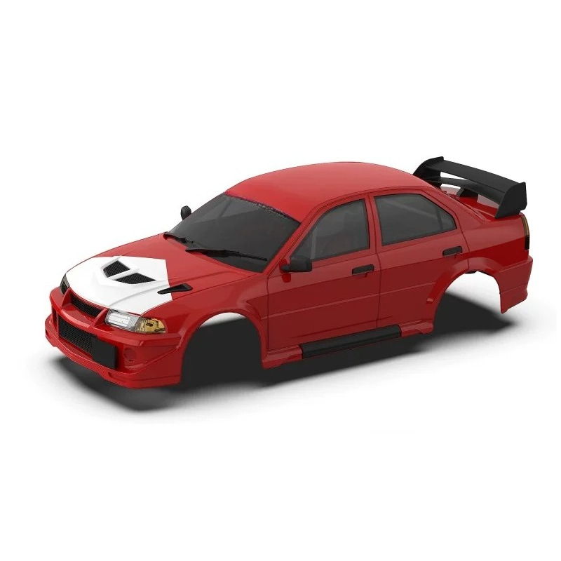 Carcaça Personalizada para Car - Rc Hobby De avaliação e preço