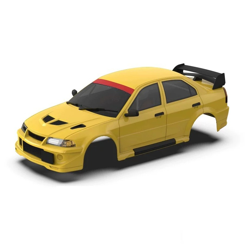Carcaça Personalizada para Car - Rc Hobby De avaliação e preço