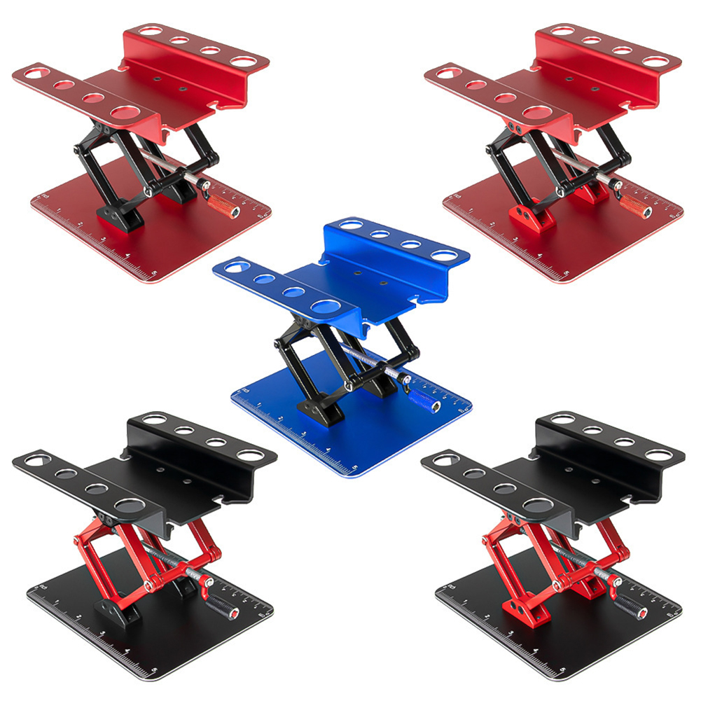 Suporte Ajustável para Carros  - Rc Hobby Workshop avaliação e preço