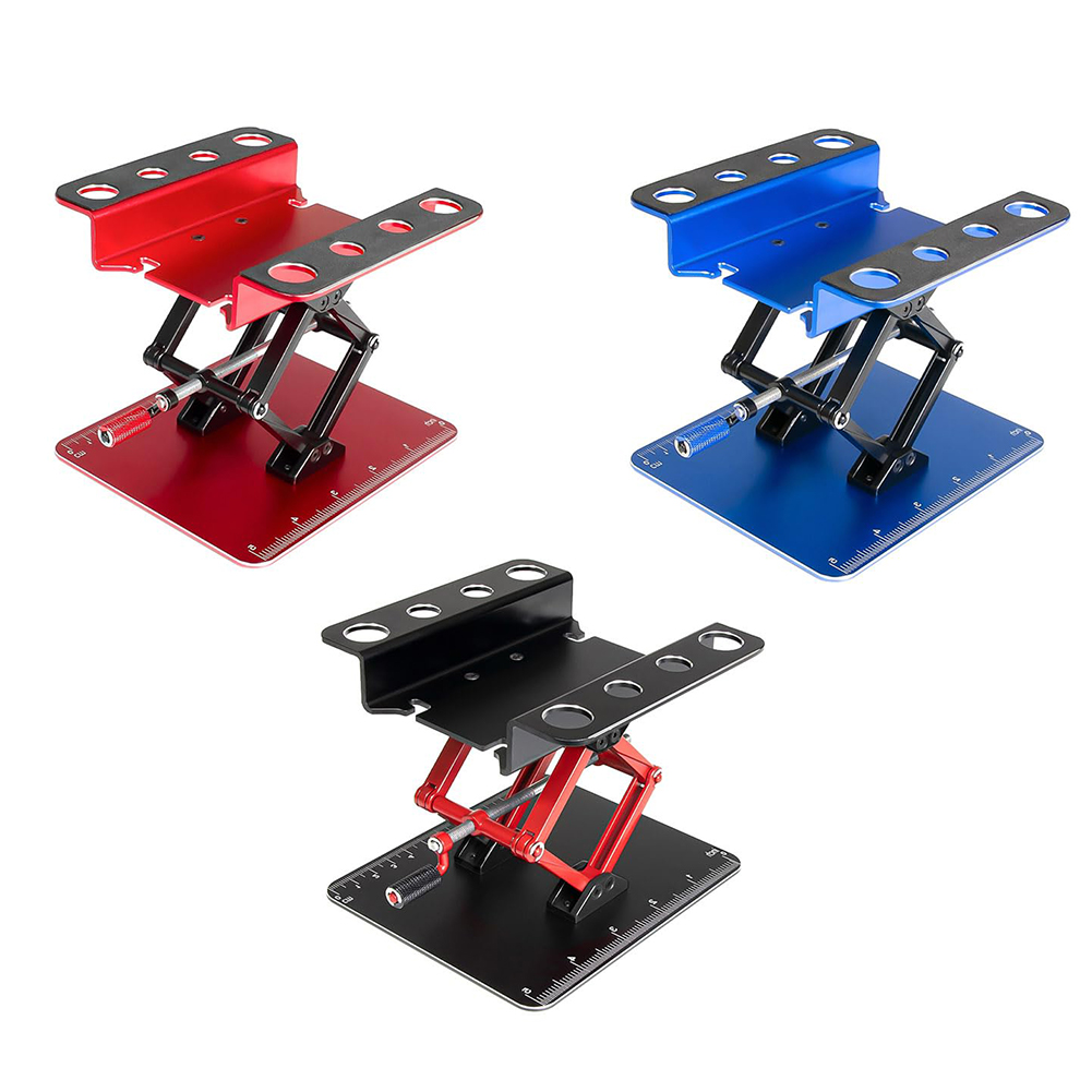 Suporte Ajustável para Carros  - Rc Hobby Workshop avaliação e preço