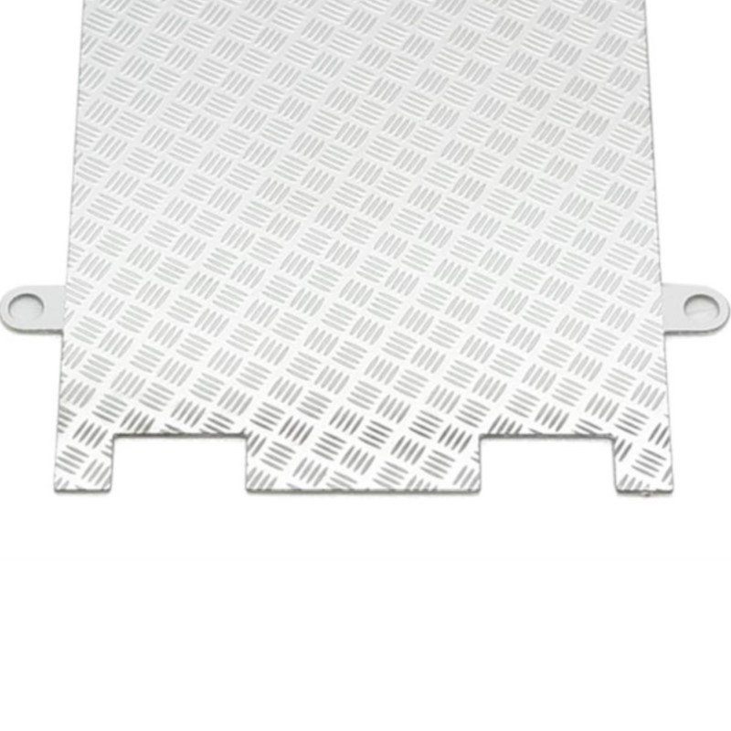 Placa Antiderrapante para Cami - Rc Hobby Kings avaliação e preço