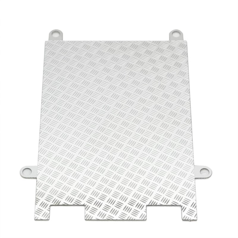 Placa Antiderrapante para Cami - Rc Hobby Kings avaliação e preço