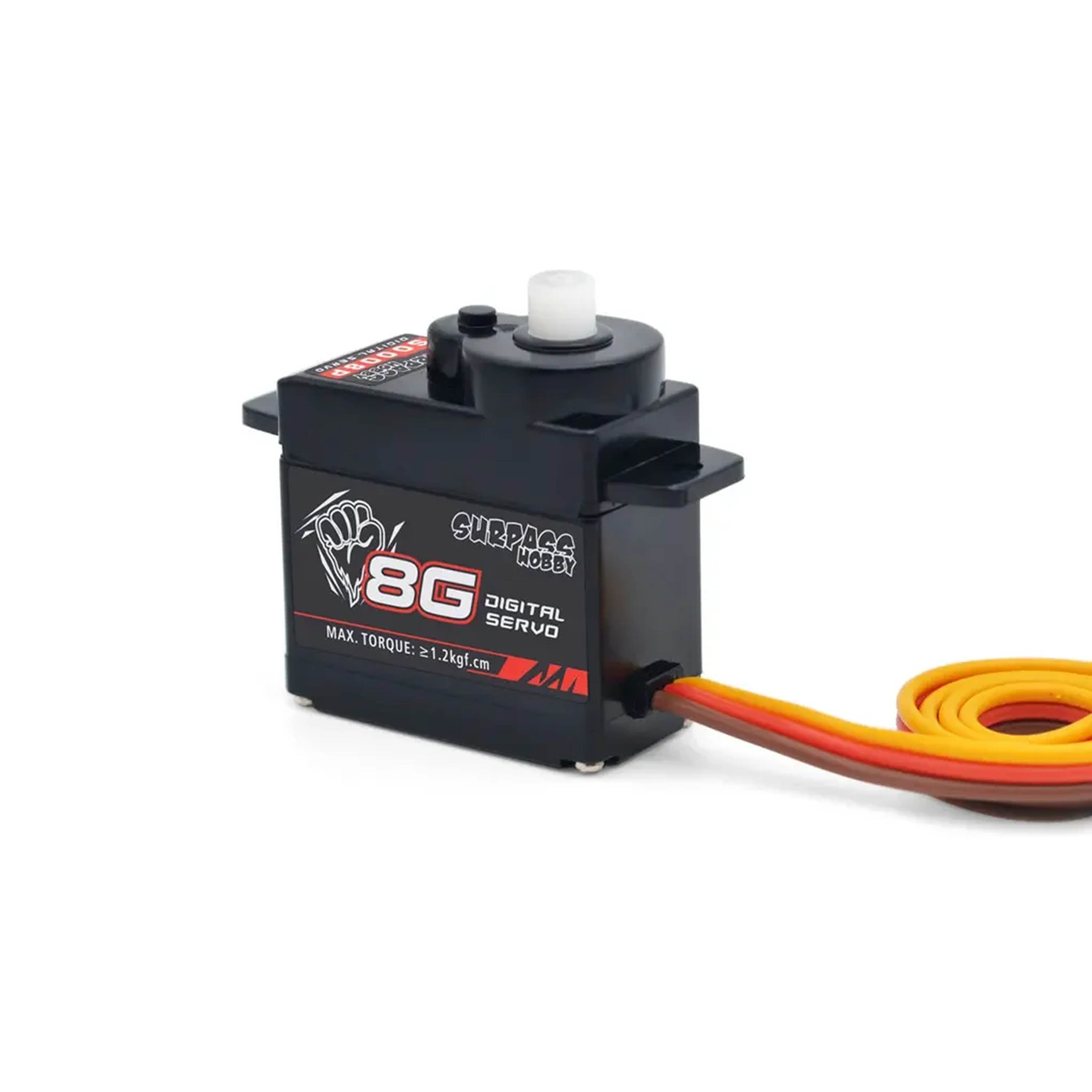 Surpass hobby 2g 3.7g 4.3g 6g  - Rc Hobby De avaliação e preço