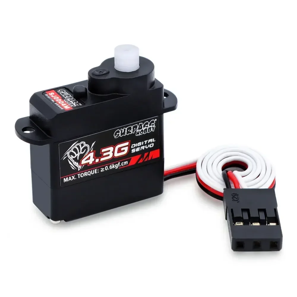 Surpass hobby 2g 3.7g 4.3g 6g  - Rc Hobby De avaliação e preço
