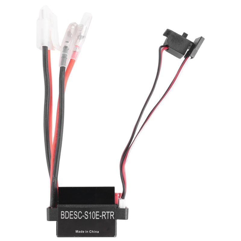 Controlador de Velocidade ESC  - Rc Hobby De avaliação e preço