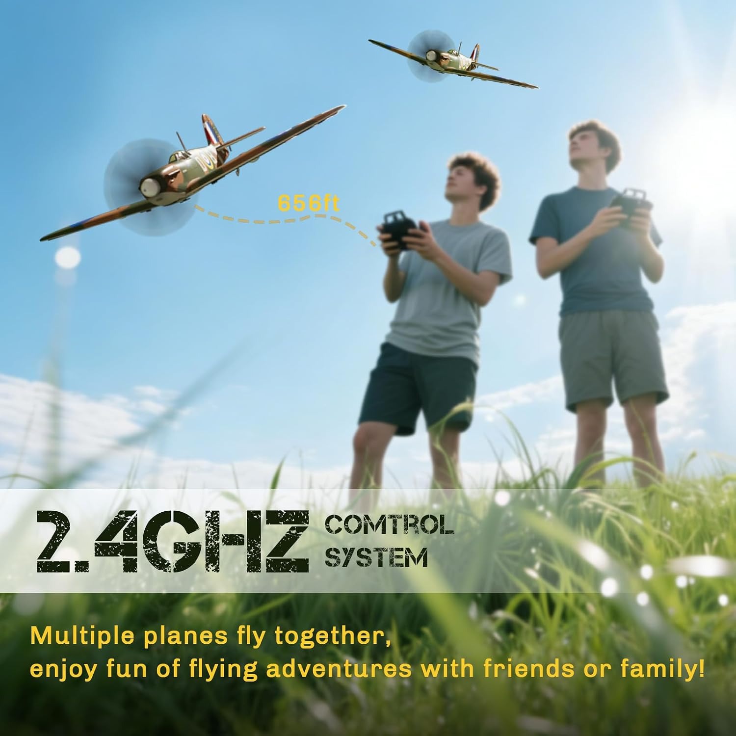 Avião RC sem escovas VOLANTEXR - Rc Planes Horizon Hobby avaliação e preço