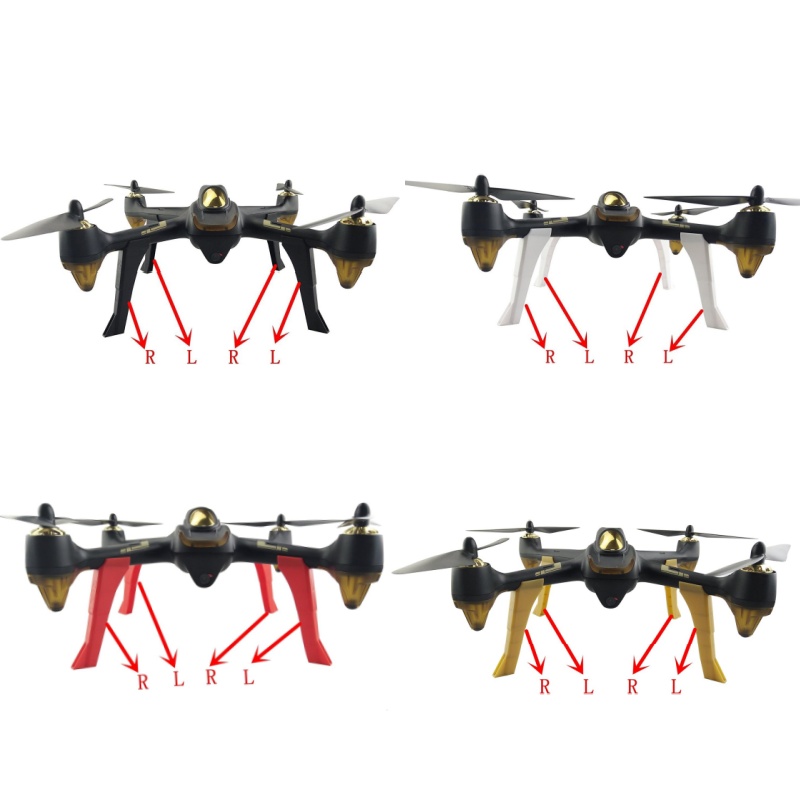 Hubsan H501S H501C X4 Conjunto - Fpv Racing Quadcopter avaliação e preço