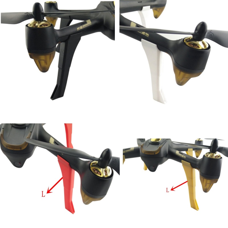 Hubsan H501S H501C X4 Conjunto - Fpv Racing Quadcopter avaliação e preço