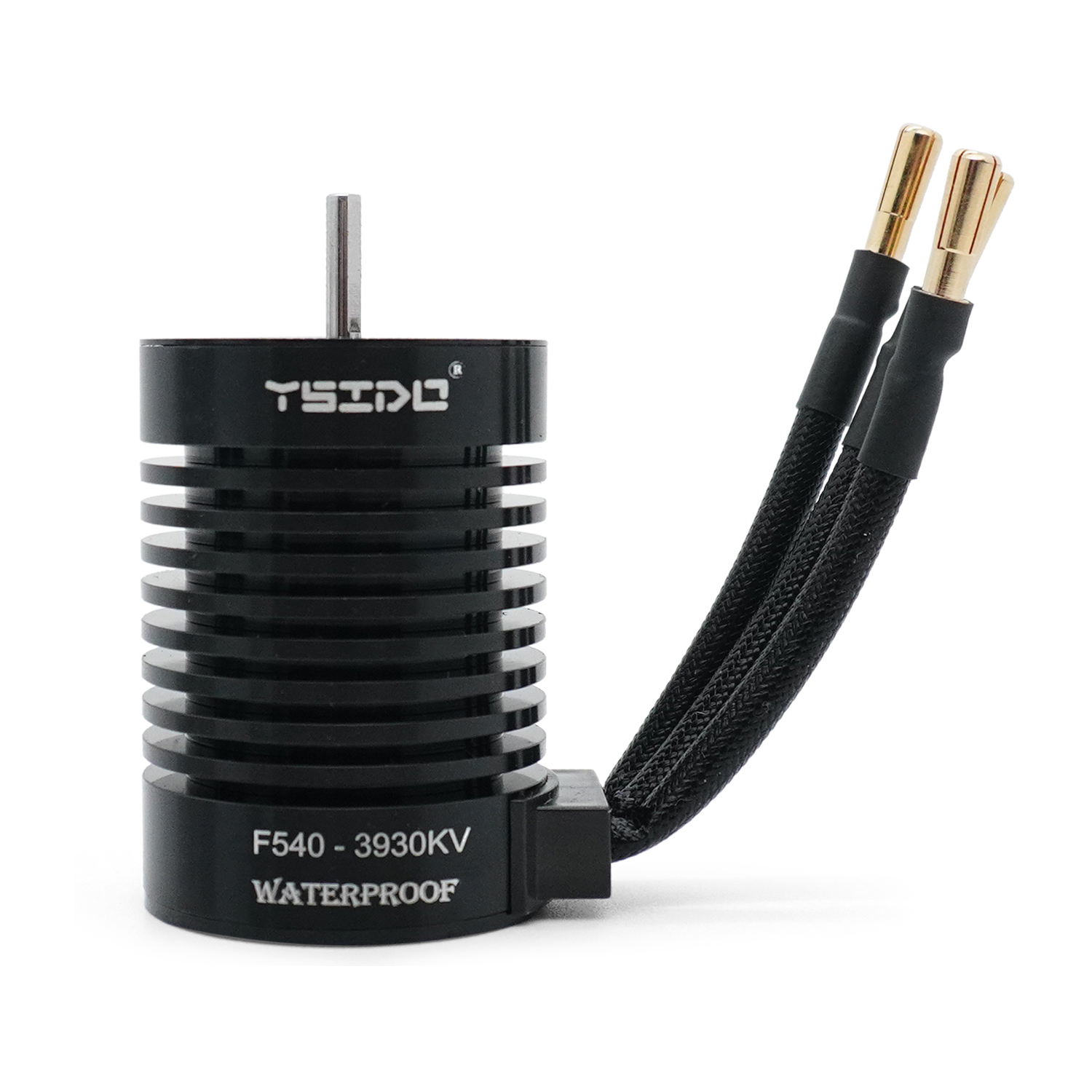 Motor Brushless Sensorless à P - Esc Waterproof 60A avaliação e preço