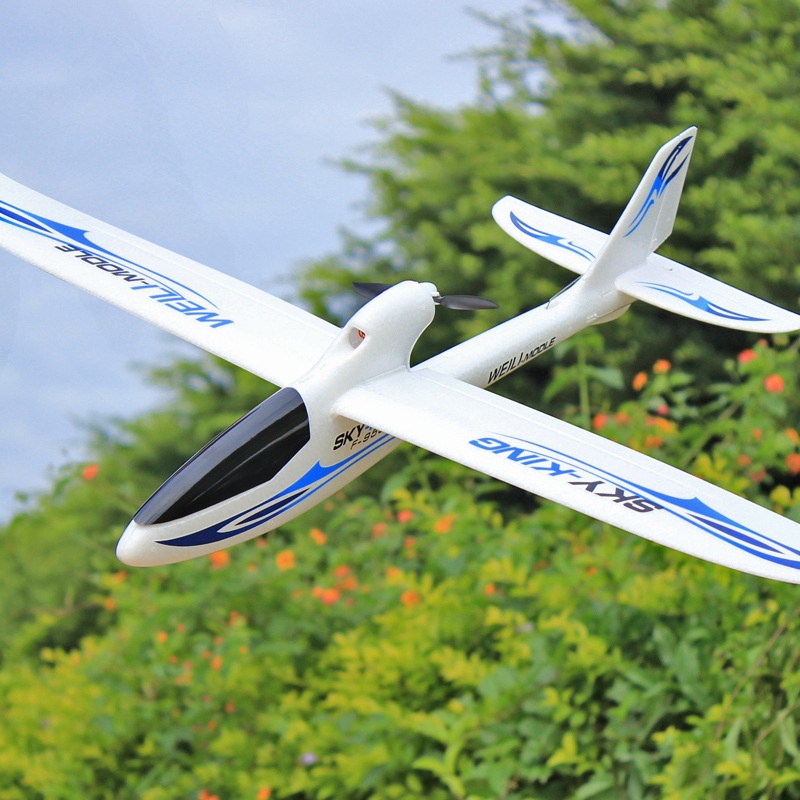 Weili Sky King F959S Planador  - Rc Hobby Kings avaliação e preço