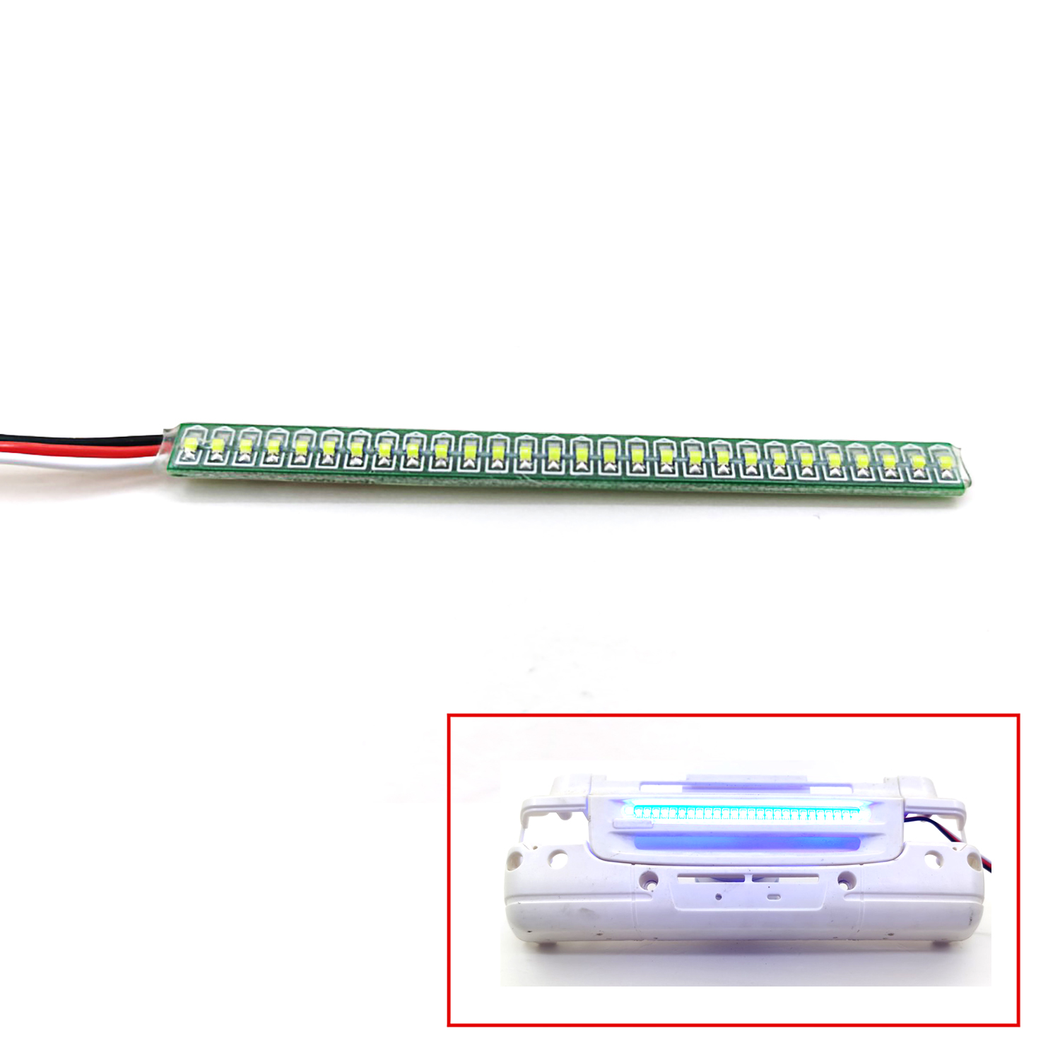 Super Oferta: Lâmpada LED DIY  - Rc Hobby Deals avaliação e preço