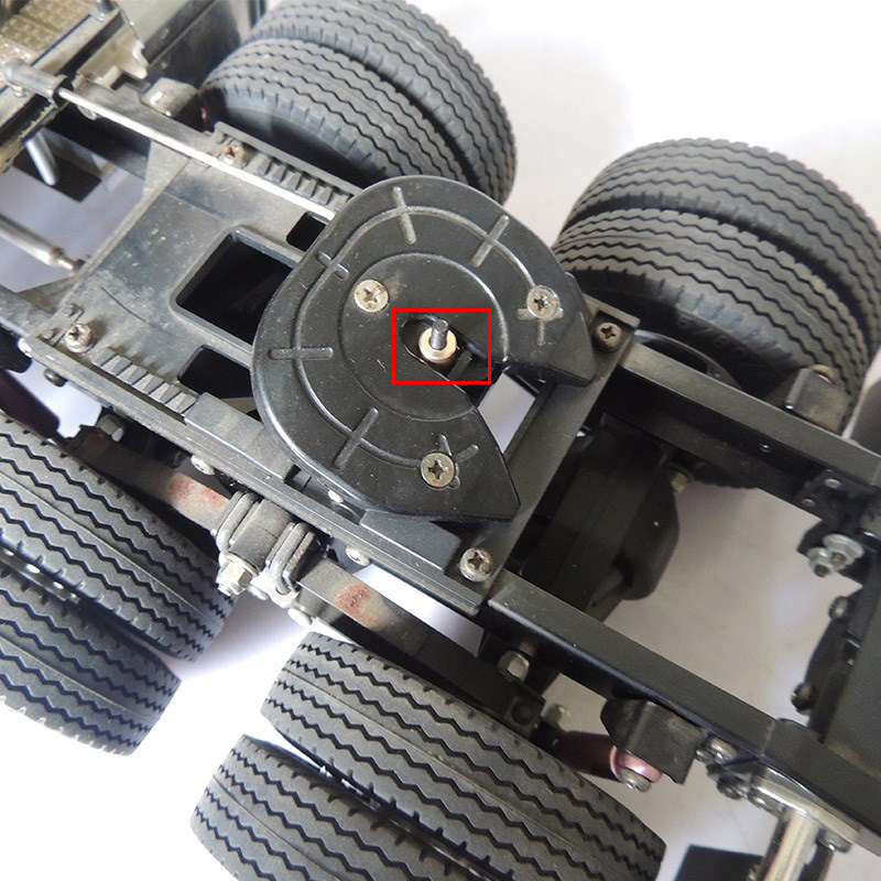 JDMODEL RC Pino de Metal para  - Rc Hobby Kings avaliação e preço
