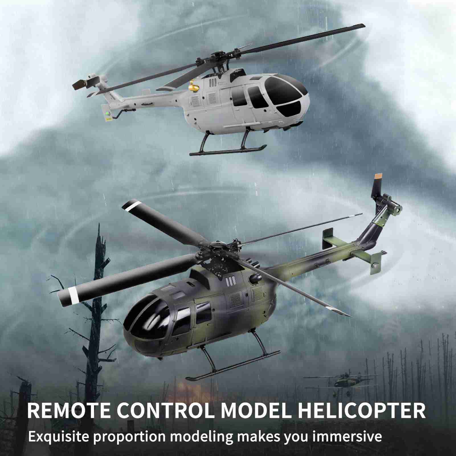 Helicóptero RC, Avião RC com H - Rc Planes Horizon Hobby avaliação e preço
