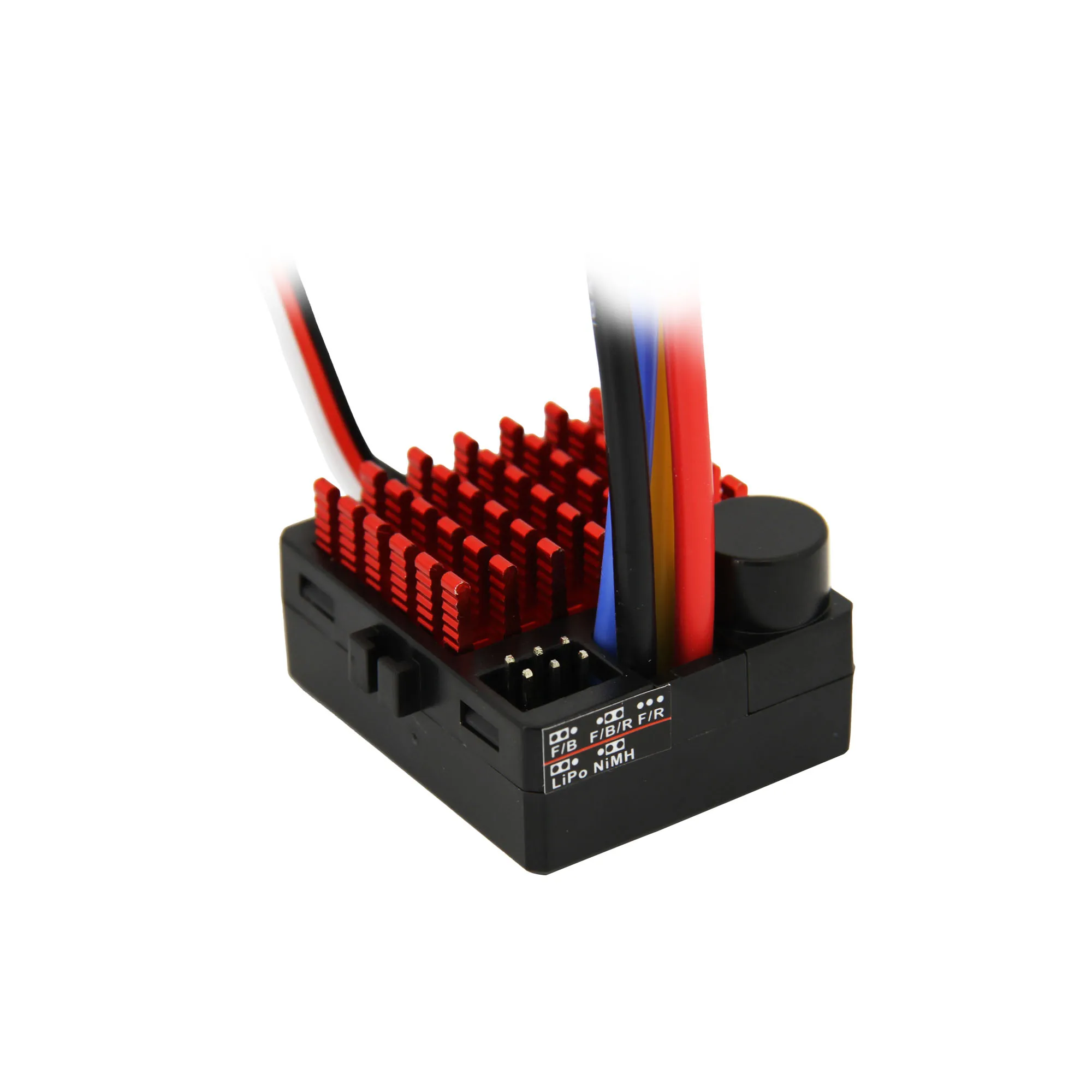 540/550/750 motores à prova d' - Esc Waterproof 60A avaliação e preço