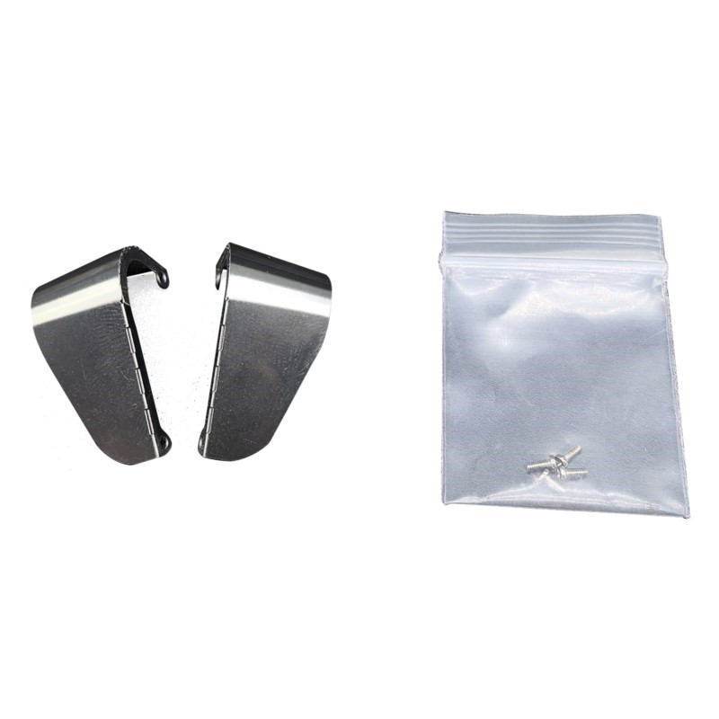 1/14 metal 1 par filtro de ar  - Rc Hobby Kings avaliação e preço