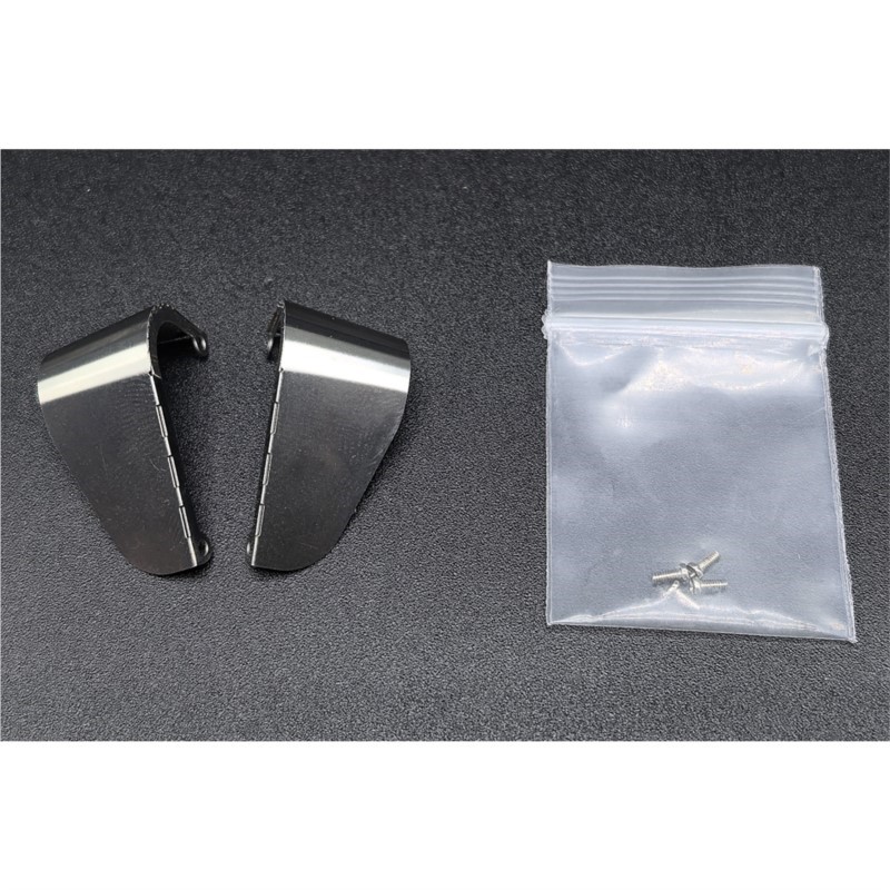 1/14 metal 1 par filtro de ar  - Rc Hobby Kings avaliação e preço