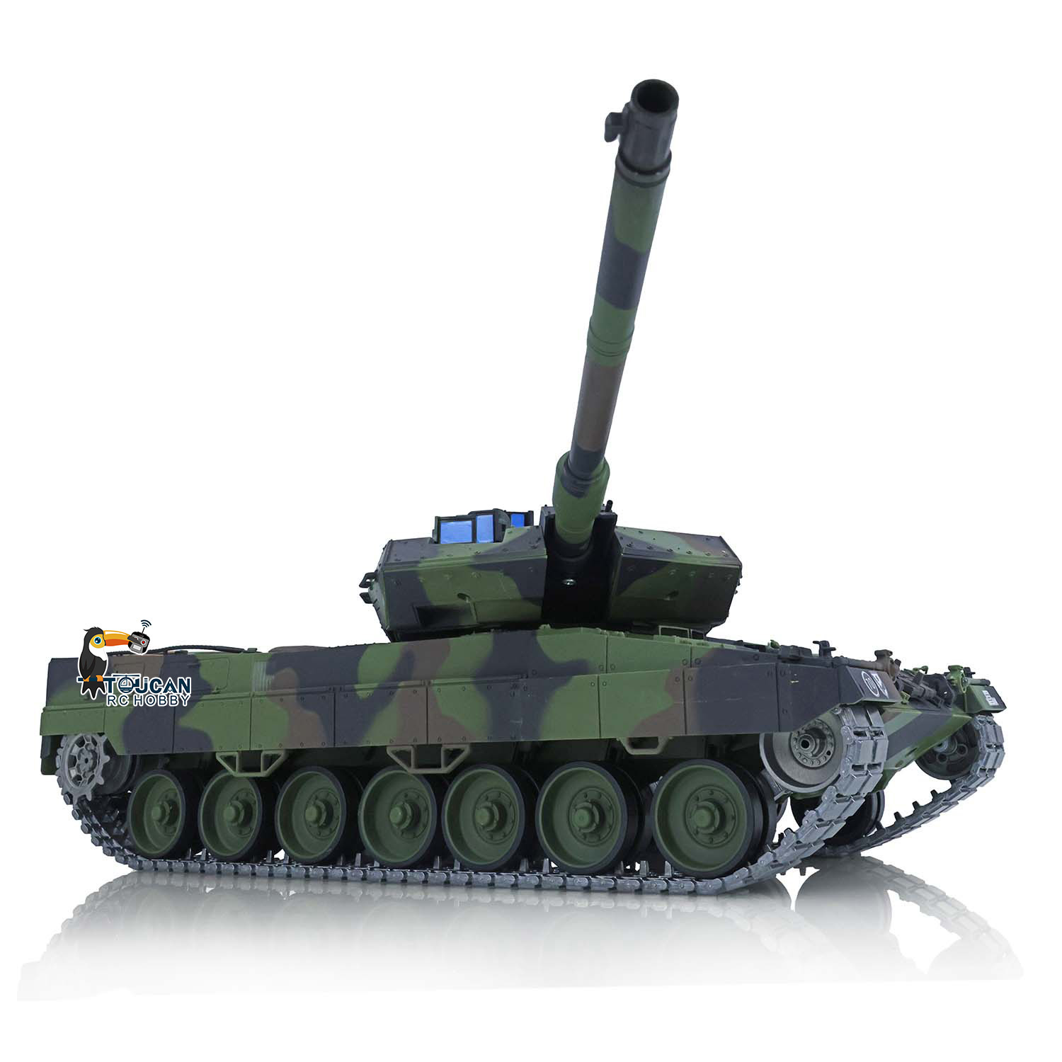   Super Oferta 1/16 Henglong 7 - Rc Hobby Deals avaliação e preço