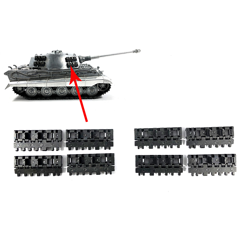 Mato peças de reposição 1/16 h - Rc Hobby Kings avaliação e preço