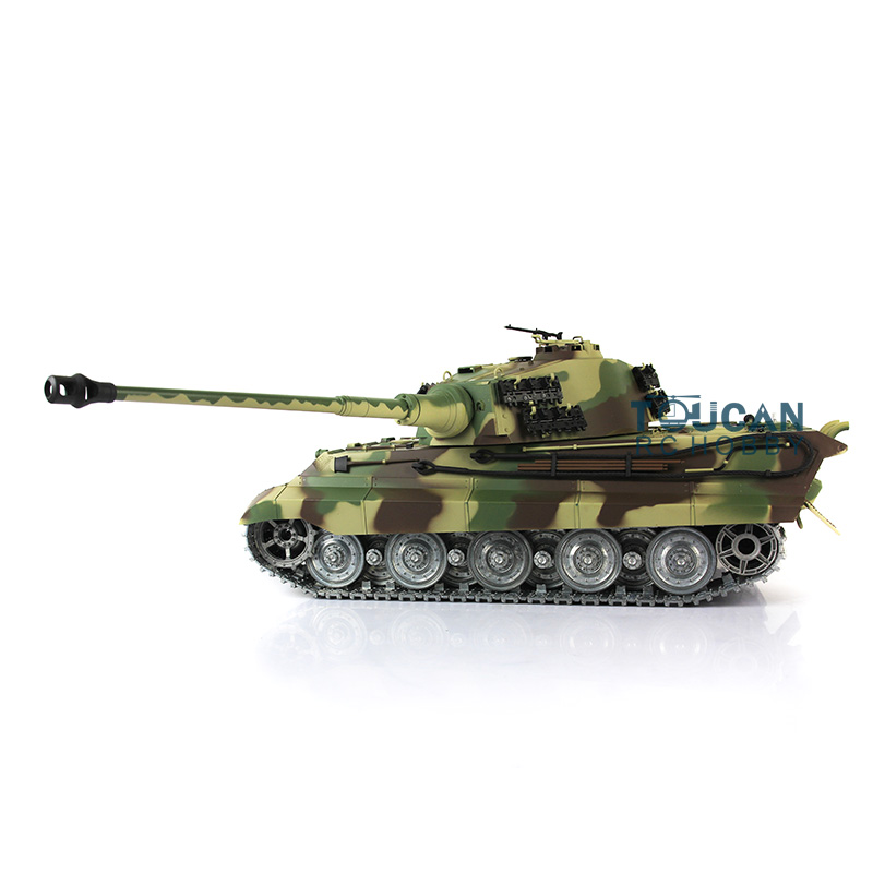 1/16 profissional ver heng lon - Rc Hobby Kings avaliação e preço