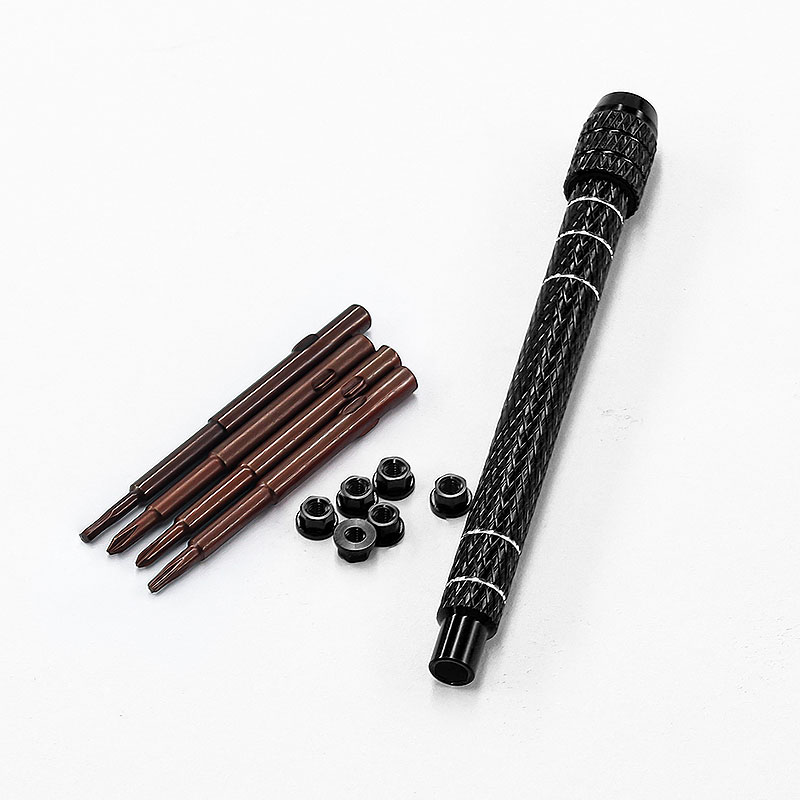 Kit de Ferramentas para Carro  - Rc Hobby Electric Screwdriver avaliação e preço