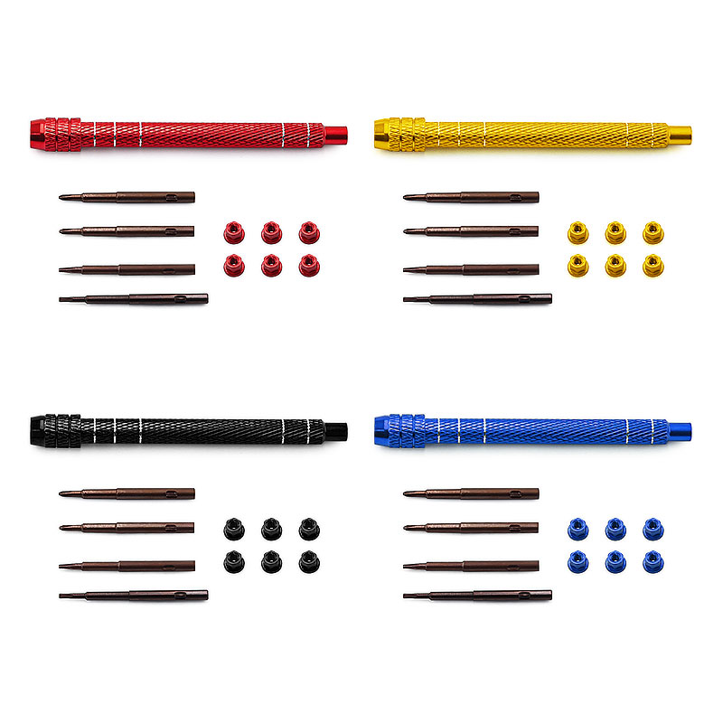 Kit de Ferramentas para Carro  - Rc Hobby Electric Screwdriver avaliação e preço