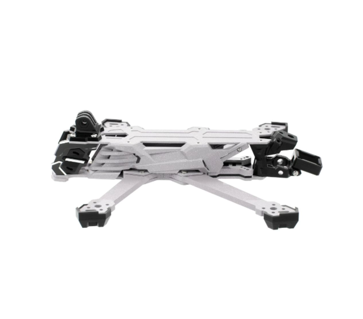 GEPRC GEP-Vapor X5 D5 X6 O4 Pr - Fpv Racing Quadcopter avaliação e preço