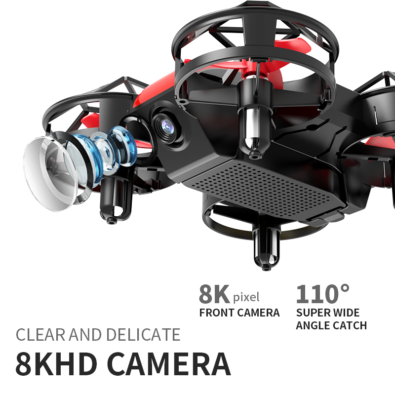 2025 DWI NOVO MINI RC Quadcopt - Rc Planes Horizon Hobby avaliação e preço