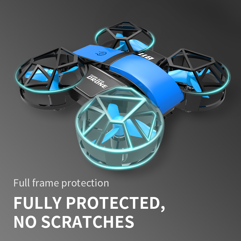 2025 DWI NOVO MINI RC Quadcopt - Rc Planes Horizon Hobby avaliação e preço
