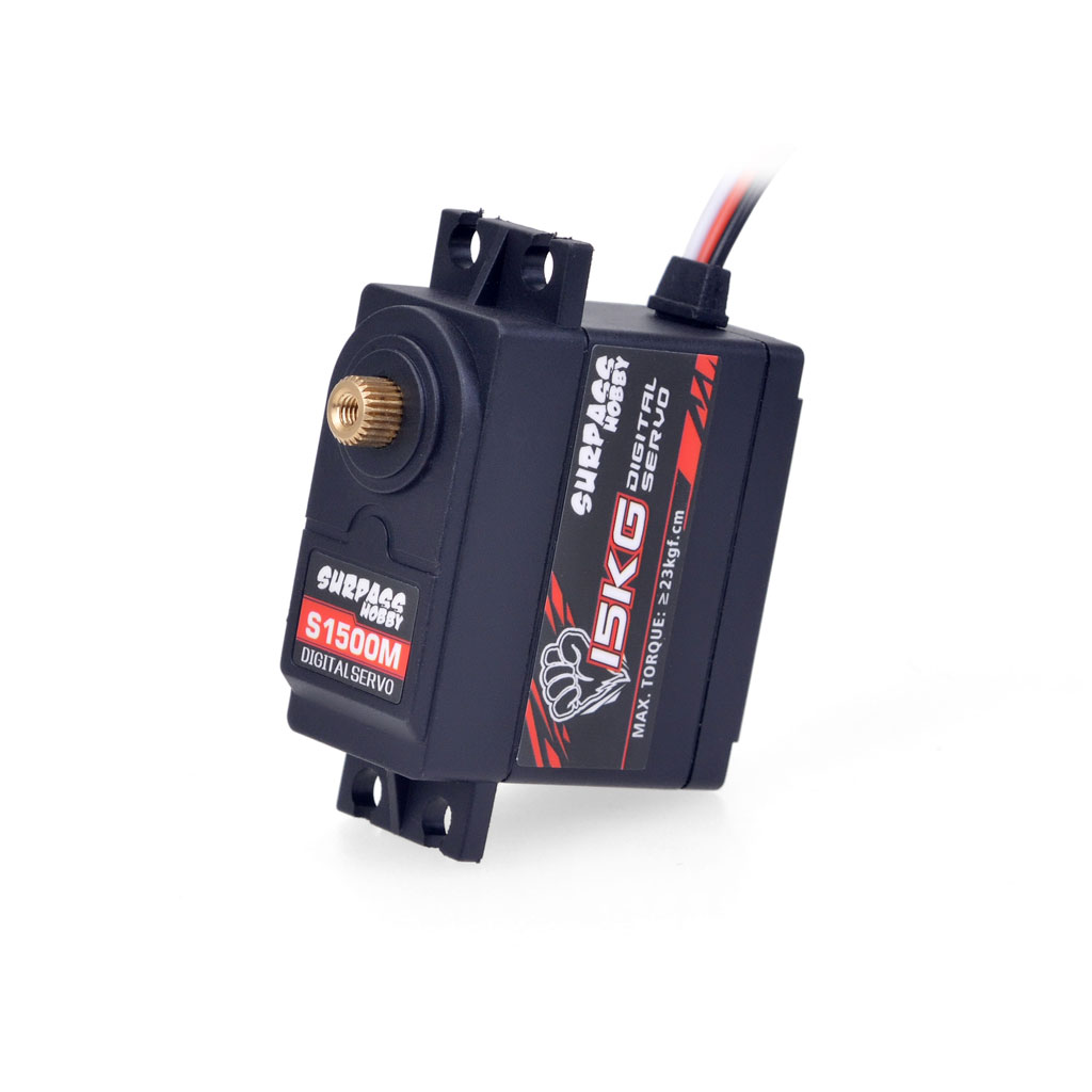 Motor Brushless SURPASS HOBBY  - Rc Hobby Kings avaliação e preço
