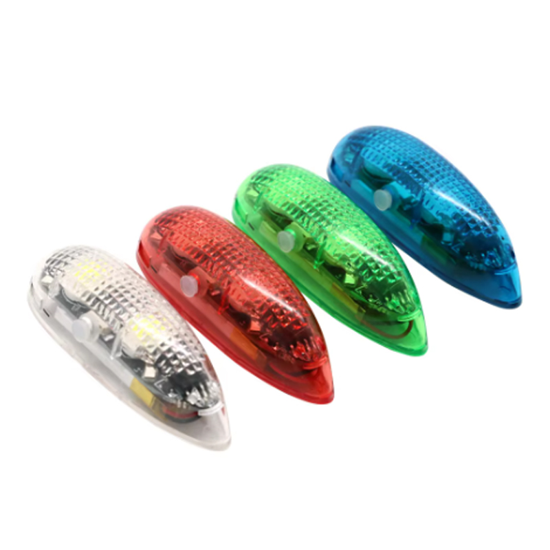 Luz de Navegação Sem Fio ZMR I - Rc Planes Horizon Hobby avaliação e preço