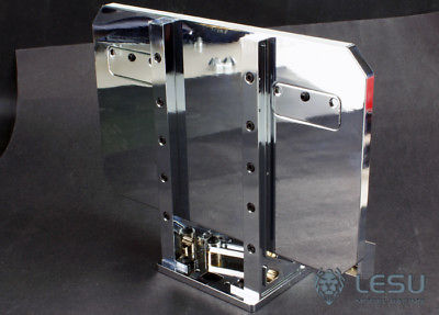 Lesu acessórios placa traseira - Rc Hobby Kings avaliação e preço