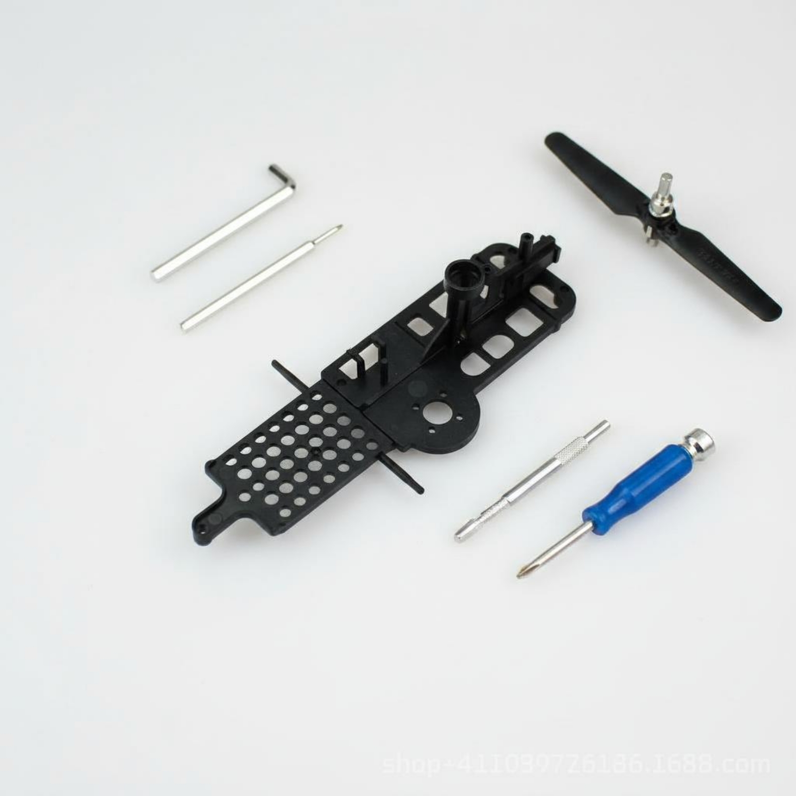 Base de Montagem para Helicópt - Rc Hobby De avaliação e preço
