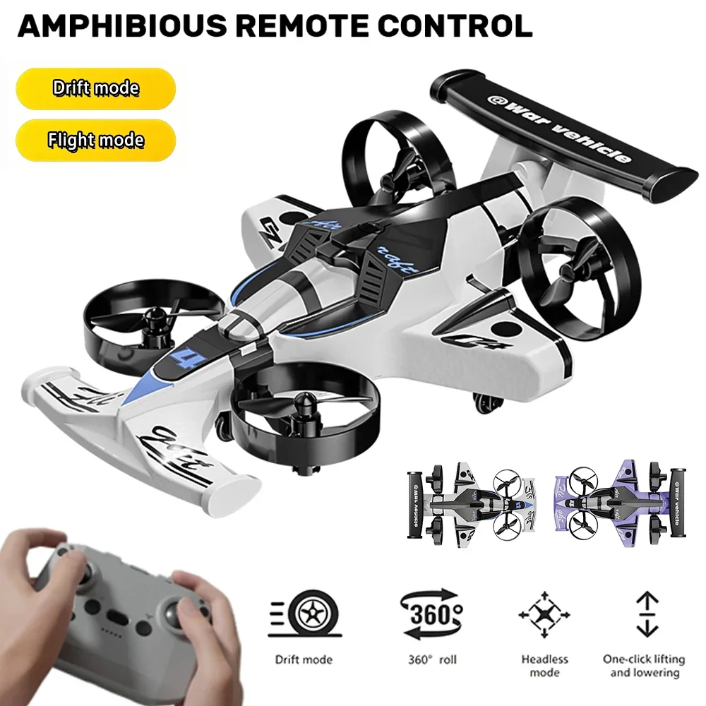 Em Estoque: Carro RC 2 em 1 e  - Rc Planes Horizon Hobby avaliação e preço