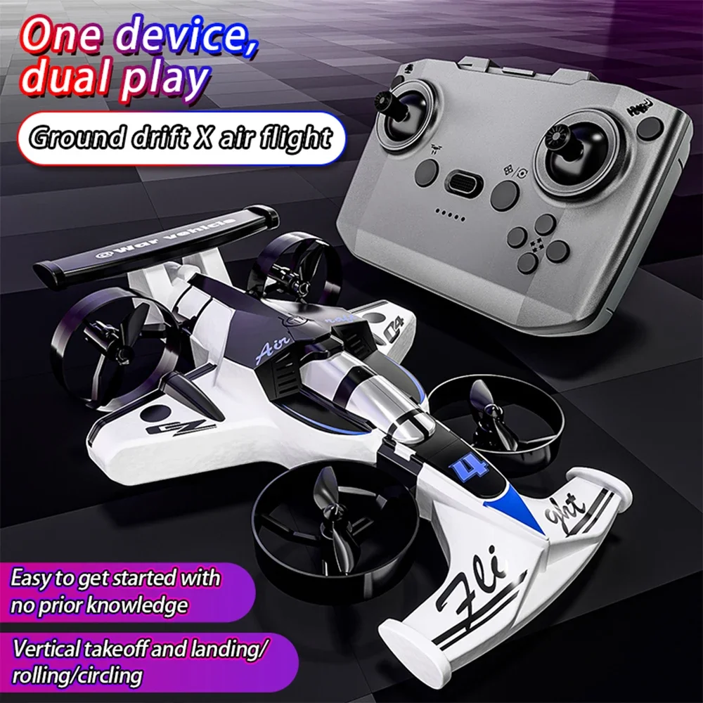 Em Estoque: Carro RC 2 em 1 e  - Rc Planes Horizon Hobby avaliação e preço