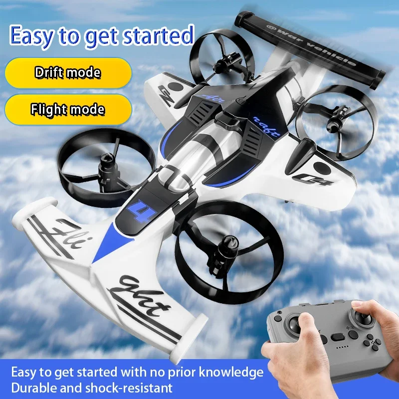 Em Estoque: Carro RC 2 em 1 e  - Rc Planes Horizon Hobby avaliação e preço