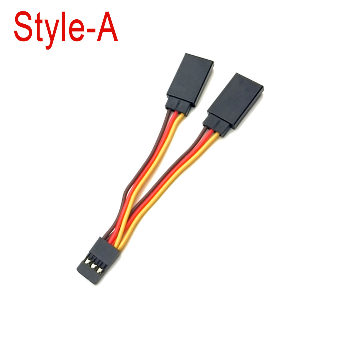 1 2 pces/5 pces 90mm servo div - Rc Hobby Warehouse avaliação e preço