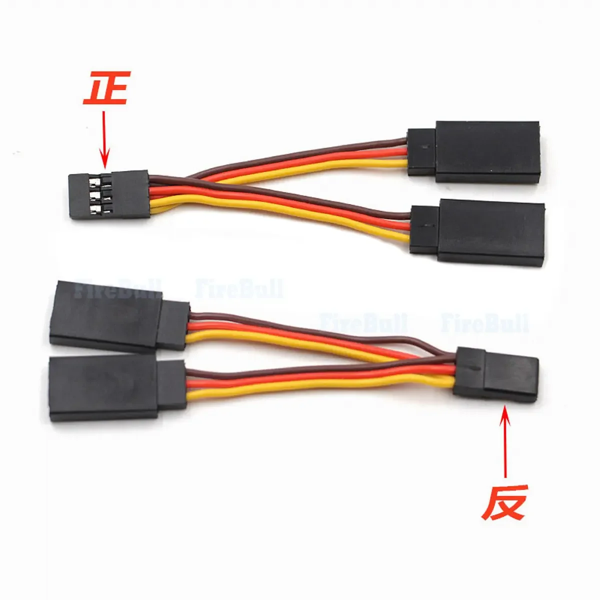 1 2 pces/5 pces 90mm servo div - Rc Hobby Warehouse avaliação e preço