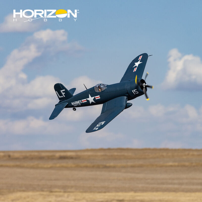 Horizon hobby rc avião 1.2m en - Rc Planes Horizon Hobby avaliação e preço