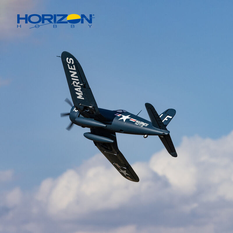 Horizon hobby rc avião 1.2m en - Rc Planes Horizon Hobby avaliação e preço